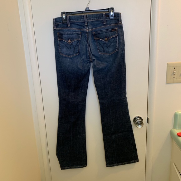 COH Los Angeles jeans - Picture 4 of 6